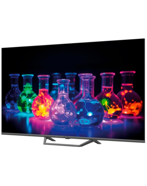 TELEVISOR HAIER DE 127CM (50'') H50S80EUX 4K UHD - F