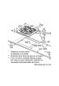 PLACA BALAY CRISTAL GAS 3ETG664HB