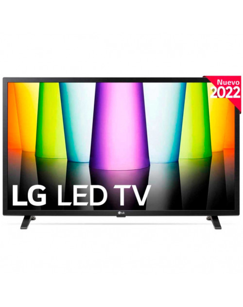 TELEVISOR LG DE 81,3CM (32'') 32LQ630B6LA.AEU LED HD - SMART TV - E