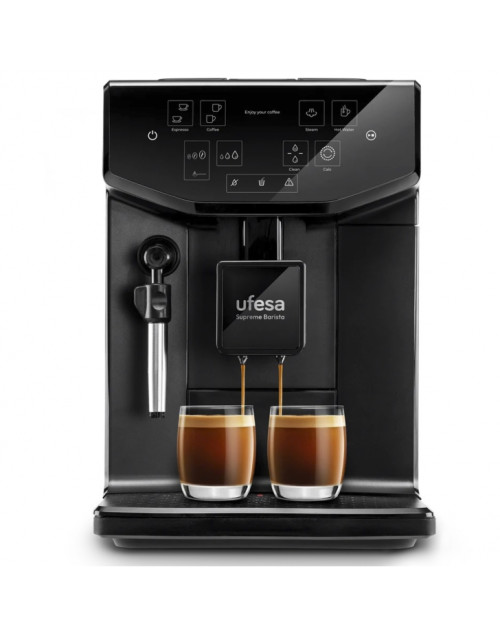 CAFETERA UFESA CE SUPREME BARISTA