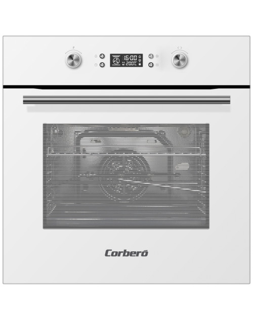 HORNO CORBERÓ CCHMP1033W- A