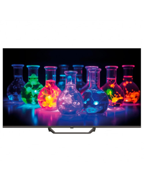 TELEVISOR HAIER DE 139,7CM (55'') H55S80EUX 4K UHD - F