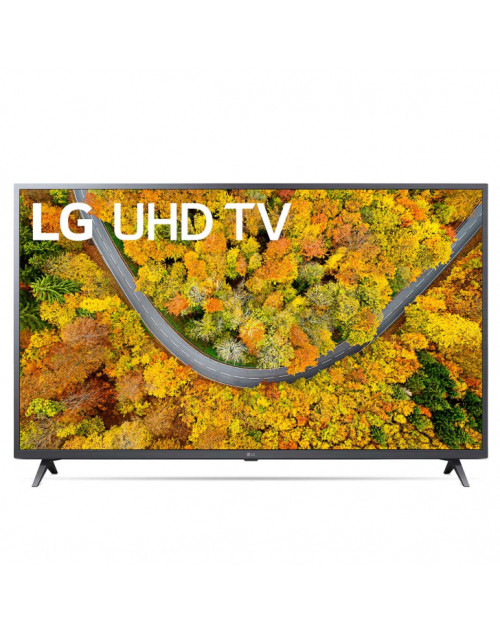 TELEVISOR LG DE 126CM (50'') 50UP75006LF UHD 4K - SMART TV - G