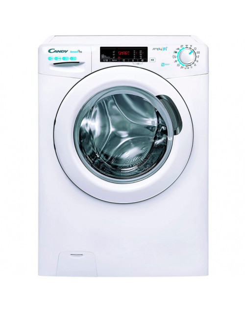 LAVADORA CANDY SMART PRO CSO 14105TE/1-S E - 10kg - 1400rpm
